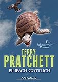  Einfach göttlich: Ein Scheibenwelt-Roman