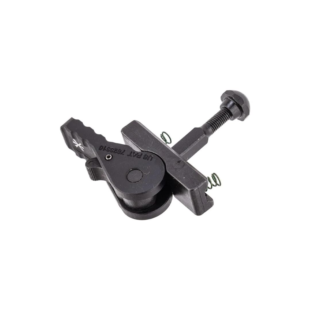 Amazon | Unity Tactical LA385 Fast™ QDレバー(ADMスローレバー