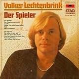  Volker Lechtenbrink - Der Spieler - Polydor - 2416 186