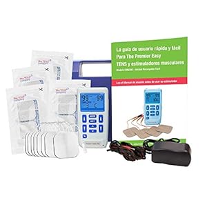 Med-Fit: 24 geïntegreerde programma’s en handmatige instellingen, je kunt je eigen programma-instellingen maken.