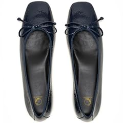 Patent Navy Blue
