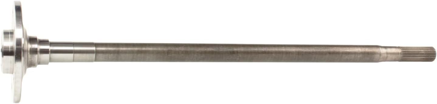 Motive Gear 76467-3XR Dana 35 Rear Axle Shaft – 30.25" Length, 5 x 5 Bolt Pattern, 27 Spline – Fits 1999-2004 Jeep Grand Cherokee – Semi-Floating, 1541 Manganese Steel