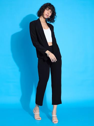 Image of Sassafras worklyf Women Blazer