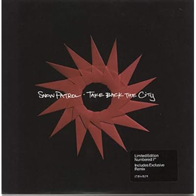 Take Back the City / Take Back the City