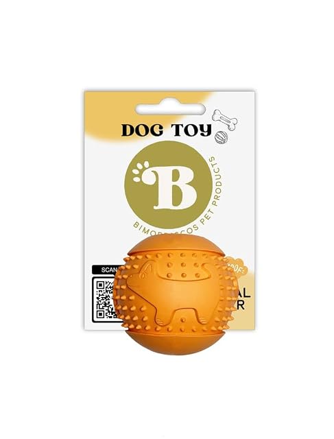 BIMORDISCOS Fill Ball