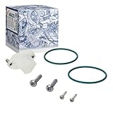 VAICO V10-000229 Hydraulikfilter Haldex-Kupplung Hinten