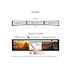 Waveshare 11.9inch Capacitive Touch Screen LCD Compatible with Raspberry Pi 5/4B/3B+/3A+/2B/B+/A+/Zero/Zero W/WH/Zero 2W CM3+/4 3201480 Resolution HDMI IPS Supports Jetson Nano/Windows