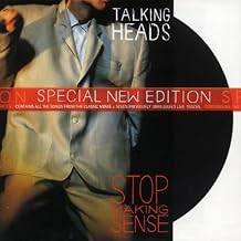 Stop Making Sense