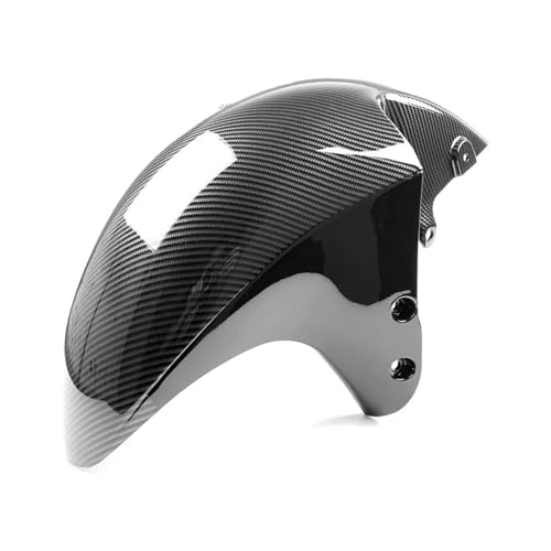Garde-Boue Avant Moto GSX1300R Protéger Radiateur Impacts Hayabusa - 4