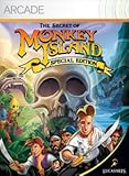 The Secret of Monkey Island: Special Edition [Online Game Code]