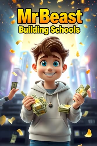 MrBeast Building Schools: Supporting Education