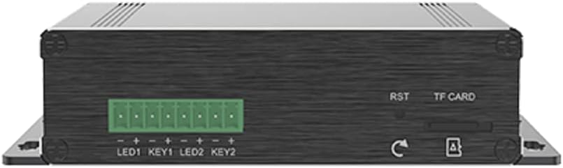 Fanvil PA3 SIP Paging Gateway Audio Amplifier, Video Camera Management