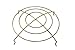 Vestil LL-WG 6" Diameter Wire Guard (Incandescent) for Dock Loading Light