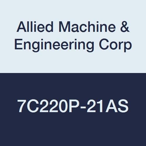 Allied Machine & Engineering 7C220P21AS AM300 Coating C2 Carbide (K20