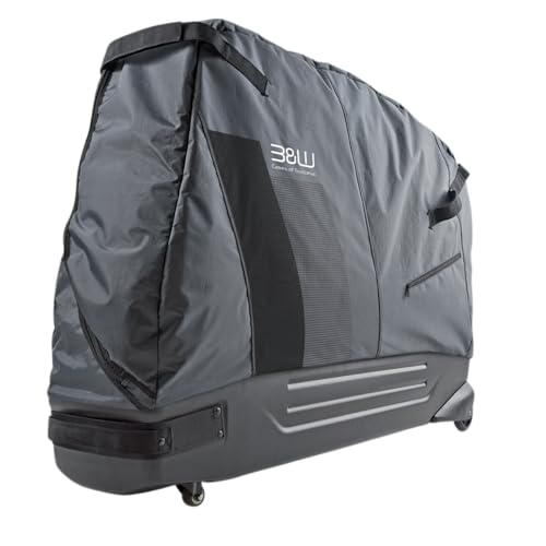 B&W Bike.Bag 2.0 Hybrid Travel Bag