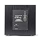VULKKANO SUB10 Subwoofer Activ 10 Zoll, Frequenz: 40 Hz-200 Hz
