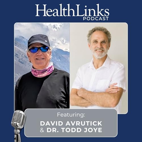 114: Two Founders, One Mission: Preventive Health That Works