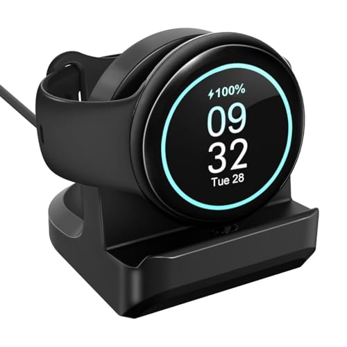 Charger Stand for Google Pixel Watch 3 & 2 Smartwatches