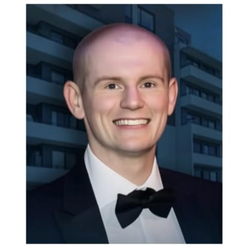 S3 EP5 Sam Meese mindset of throwing yourself into a new career