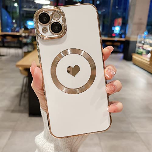 VIVINNyMagSafeΉ JYیzΉ X}zP[X iPhoneSE3 iPhoneSE2 iPhone7 iPhone8 P[X ؍  n[g  lC }Olbg CX[dΉ ϏՌ Sʕی Xgbvz