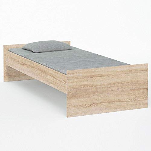Preisvergleich Produktbild Jugendmöbel-24.de Funktionsbett, 90x200cm