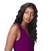 Sensationnel Dashly Lace Front Wig LACE UNIT 13 (T2/COPPER)