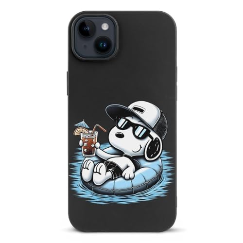 iPhone 14 Plus p P[X Ή Xk[s[ Ė RpMILKi Ϗ ϑސF ϏՌ yʐ݌v fUC ϋv