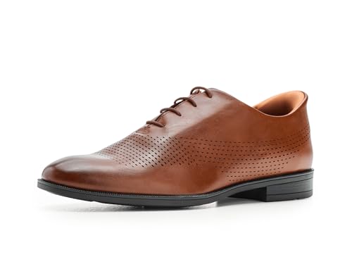 Image of Marc Joseph New York Mens East Road Oxford (Hands Free Technology)