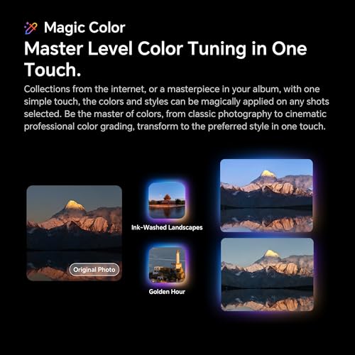 HONOR Magic8 Pro 5G 512Go/12Go Dual SIM Or Aurore