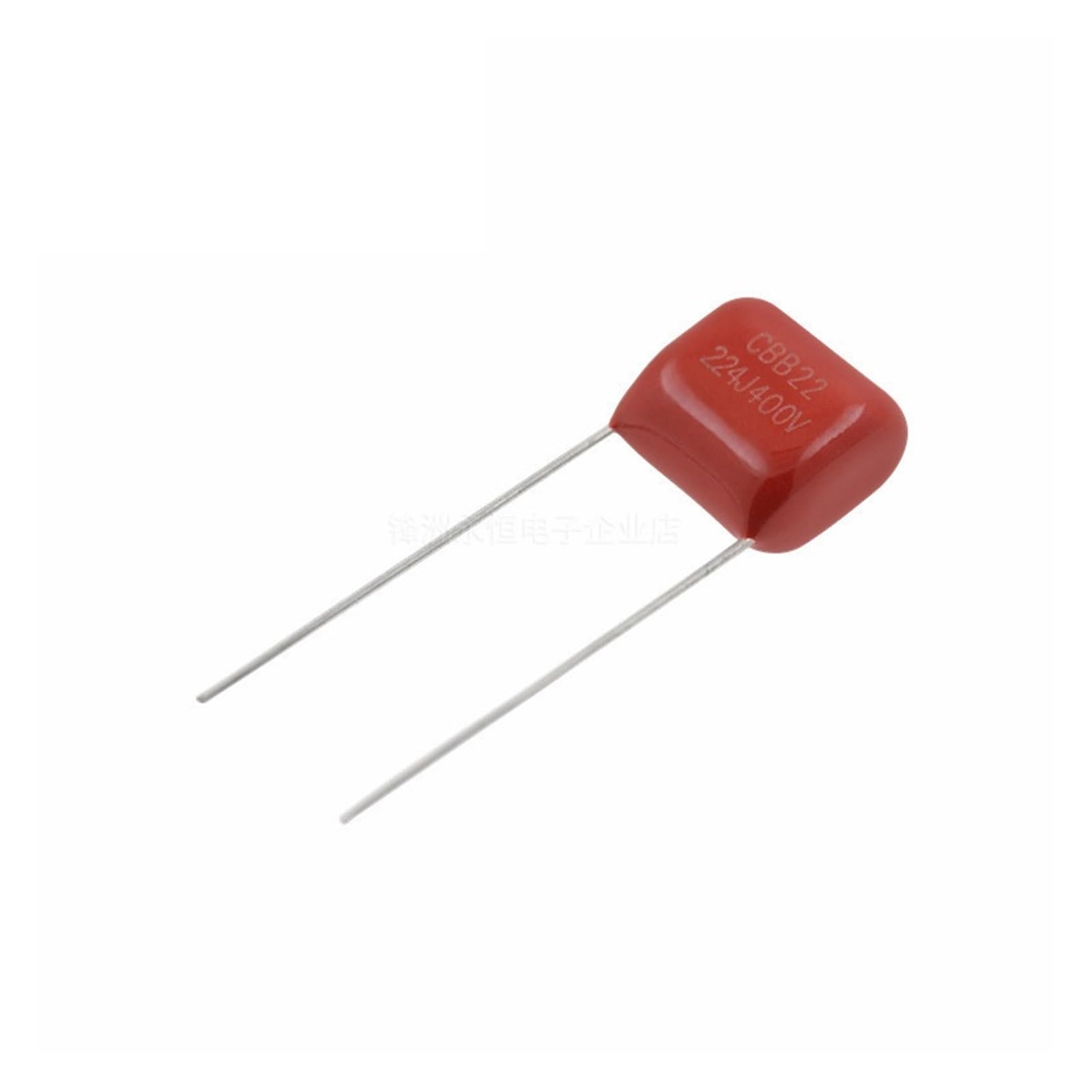 ICXLPMC 20PCS 400V224J 400V 0.22UF 220NF 400V 224J 224 CBB P10 Polypropylene film capacitor
