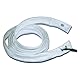 SAF Wärmetechnik KM-HT-BS30 Glasseide Isoliertes Heizband, 1,0m Länge, 250 Watt, 230 Volt