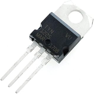 10PCS/Lot TYN1225 Transistor Original tyn1225 Triode TO-220 25A 1200V New