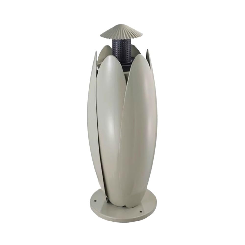 Stand ashtray Creative Standing Ash Pillar Commercial Public Area Can Be Fixed Cigarette Cylinder Pillar
