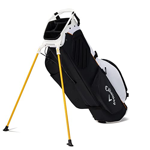 Comparte este contenido con los demás golfistas Buffer Email Print Facebook Linkedin Telegram Pinterest Twitter Whatsapp Comienza a entrenar con tu propio entrenador personal Pulsa aqui 👆 si quieres tener un estilo de vida mas saludable Callaway-Fairway-C-Double-Golf-Bag-Unisex-Adult