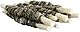TX-31387 Chewing Rolls with Fish 12 cm, 10 pcs/75 g