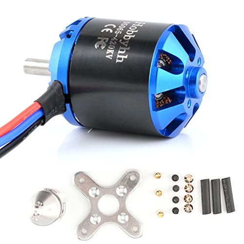 DIAMONDDYNAMICS D5065 Motor