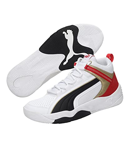 Image of Puma Unisex Adult Rebound Future Evo Sneaker