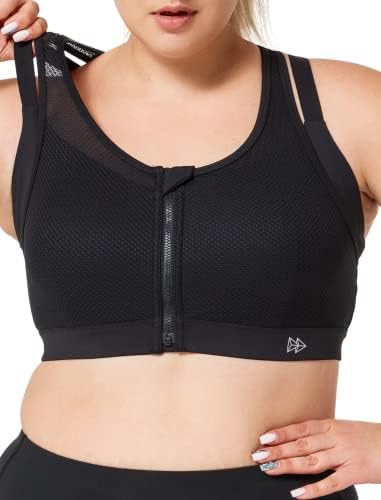 yvette sports bra