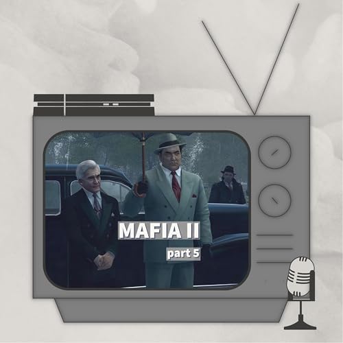 『That’s It…? | MAFIA II | Part 5』のカバーアート