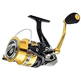Yoshikawa Spinning Reel 6.6:1 High Speed Lightweight Graphite Body Corrosion Resistant 10+1 BBS Surf...