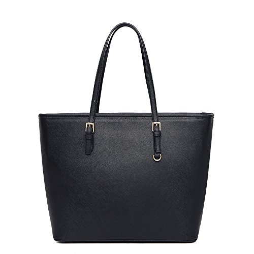 Tazlibno African American Queen Tote Bag For Women – Premium Quality Shoulder Handbag, Large Capacity Casual Bag