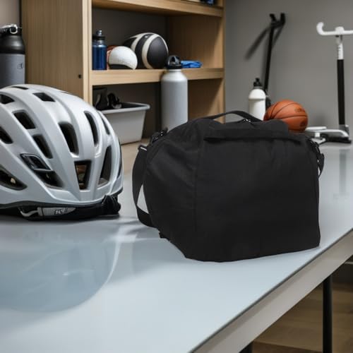 Bolsa para Casco de Equitación práctica para competiciones ecuestres y celebraciones 5