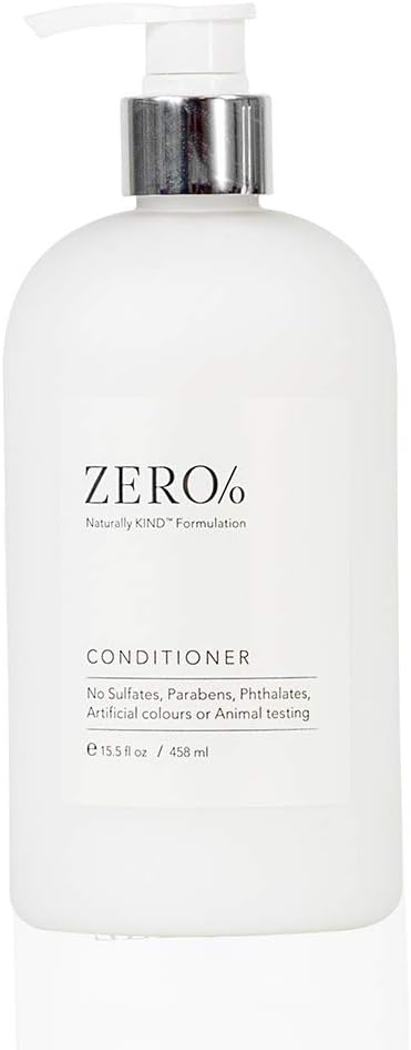 Conditioner (Zero% Collection Conditioner, 15.5oz)