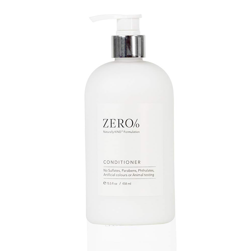 Gilchrist & Soames Conditioner (Zero% Collection Conditioner, 15.5oz) Gilchrist & Soames Conditioner (Zero% Collection Conditioner, 15.5oz)