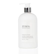 Gilchrist & Soames Conditioner Zero% Collection Conditioner, 15.5oz