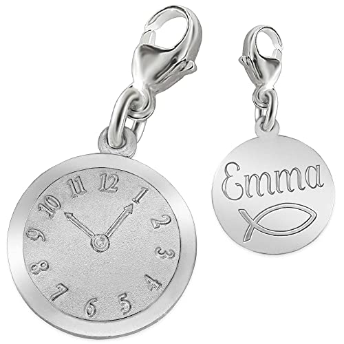 CLEVER SCHMUCK ahs1050charm-ohne