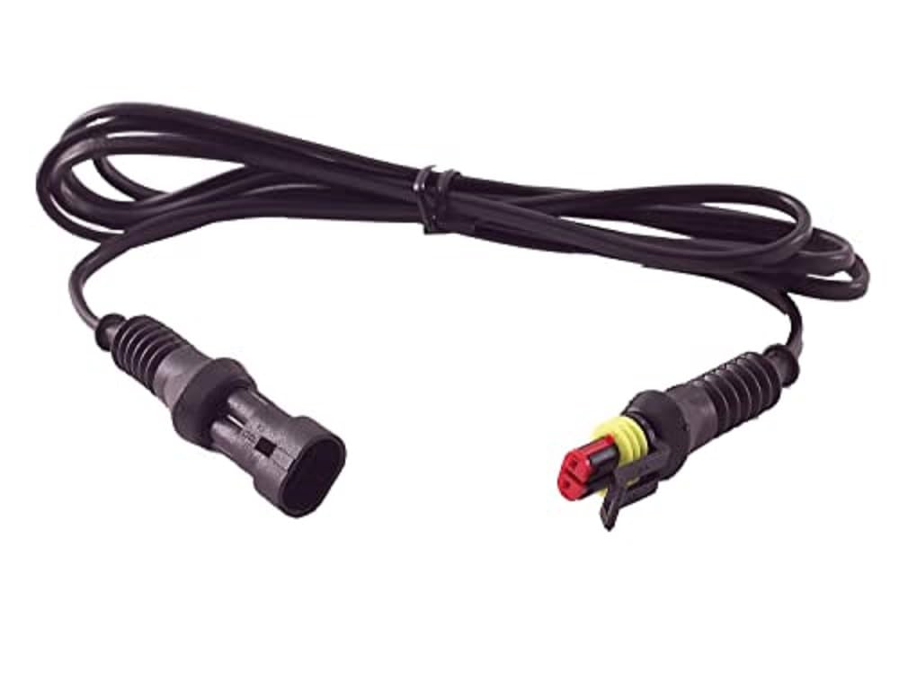 BC Battery Controller 8059070587074 przedłużacz do ładowarek akumulatorowych, długość 2 m