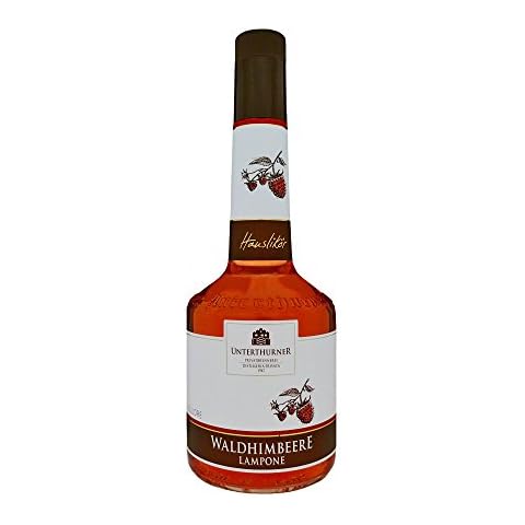 Unterthurner Waldhimbeere Likör 0,7l 28% Cover