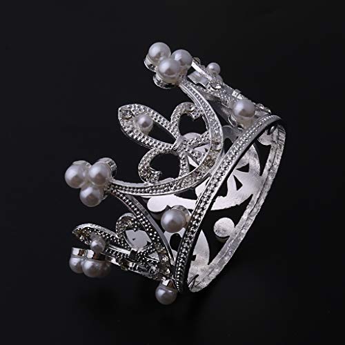 BOBEINI - Corona, per neonati, per bambini, per