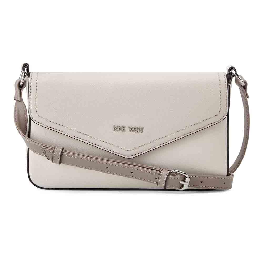 Nine West Bowie Mini Flap Crossbody